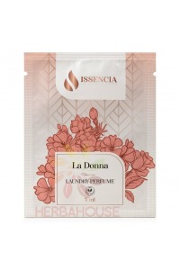 Obrázok pre Issencia Olej do prania - La Donna (7ml)