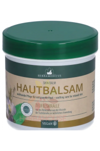 Obrázok pre Herbamedicus Balzam s extraktom z Čertovho pazúra (250ml)