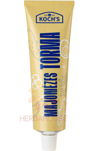 Obrázok pre Koch's Chren s majonézou v tube (150g) 