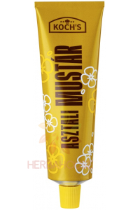 Obrázok pre Koch's Horčica v tube (150g)