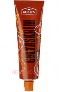 Obrázok pre Koch's Gulášový krém pálivý v tube (150g)