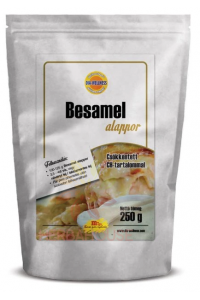 Obrázok pre Dia-Wellness Bešamelový prášok so zníženým obsahom sacharidov (250g)