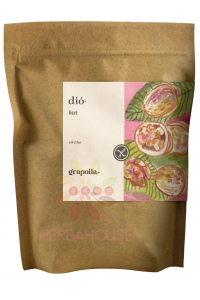 Obrázok pre Grapoila Bezlepková orechová múka (500g)