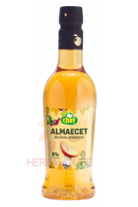 Obrázok pre Chef Jablčný ocot 5% (500ml)