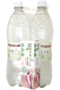 Fresh Tekuté sladidlo so stéviou (2 x 1000ml) + DARČEK Obrázok pre Fresh Tekuté sladidlo so stéviou (2 x 1000ml) + DARČEK