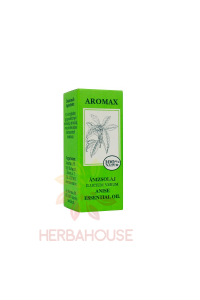 Obrázok pre Aromax Éterický olej Badián - hviezdicový aníz (10ml)