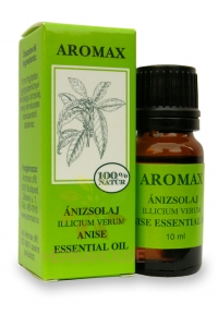 Obrázok pre Aromax Éterický olej Badián - hviezdicový aníz (10ml)