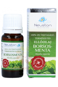 Obrázok pre Neuston 100% esenciálny olej Mäta pieporná (10ml)