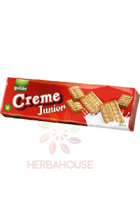 Obrázok pre Gullón Creme Junior sušienky (170g)