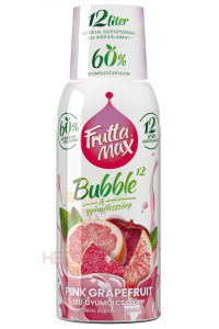 Obrázok pre Fruttamax Sirup ružový grapefruit (500ml)