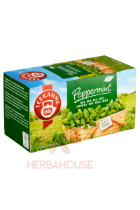Obrázok pre Teekanne Mätový čaj porciovaný (20ks)