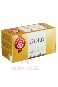 Obrázok pre Teekanne Gold čierny čaj porciovaný (20ks)