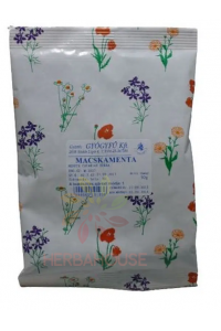 Gyógyfű čaj Kocúrnik obyčajný vňať (50g) Obrázok pre Gyógyfű čaj Kocúrnik obyčajný vňať (50g)