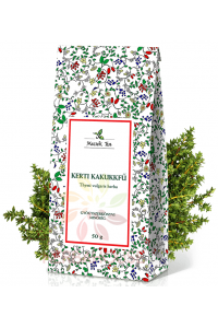 Mecsek čaj Dúška tymianová vňať (50g) Obrázok pre Mecsek čaj Dúška tymianová vňať (50g)