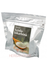 Nature Cookta Sóda bikarbóna - jedlá sóda (250g) Obrázok pre Nature Cookta Sóda bikarbóna - jedlá sóda (250g)