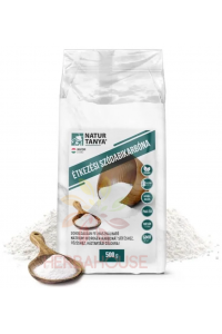 Natur Tanya Sóda bikarbóna - jedlá sóda (500g) Obrázok pre Natur Tanya Sóda bikarbóna - jedlá sóda (500g)