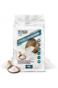Natur Tanya Sóda bikarbóna - jedlá sóda (1000g) Obrázok pre Natur Tanya Sóda bikarbóna - jedlá sóda (1000g)