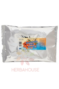 Lamore Prášok z rakytníkových semien (200g) Obrázok pre Lamore Prášok z rakytníkových semien (200g)