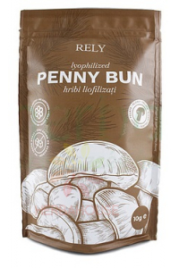 Obrázok pre Rely Lyofilizovaný hríb smrekový (10g)