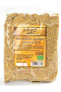 Naturgold Bio Alakor pšeničné perličkové krúpy (500g) Obrázok pre Naturgold Bio Alakor pšeničné perličkové krúpy (500g)