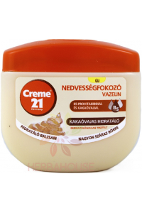 Obrázok pre Creme21 Hydratačná vazelína pre veľmi suchú pokožku (100ml)