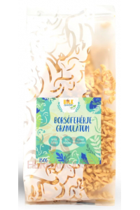 Obrázok pre Bulk Shop Hrachový proteínový granulát (150g)