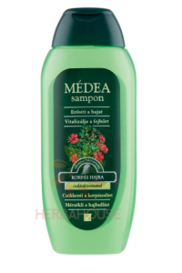 Obrázok pre Médea Šampón s extraktom žihľavy proti lupinám (250ml) 