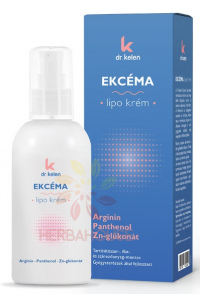 Obrázok pre Dr. Kelen Lipo krém na ekzém (75ml)