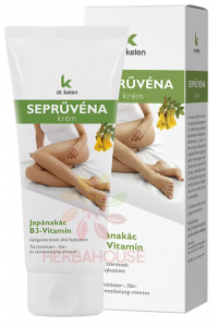Obrázok pre Dr. Kelen Krém na metličkové žilky (100ml)