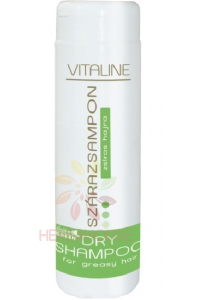 Golden Green Vitaline Dry Suchý šampón (100ml) Obrázok pre Golden Green Vitaline Dry Suchý šampón (100ml)