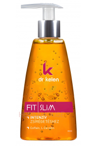 Obrázok pre Dr. Kelen Fit Slim intenzívny gél na spaľovanie tukov (150ml)