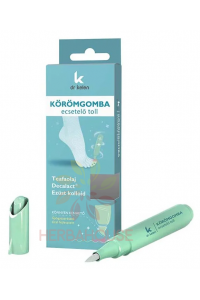Dr. Kelen Pero proti nechtovej plesni a mykózy (5ml) Obrázok pre Dr. Kelen Pero proti nechtovej plesni a mykózy (5ml)