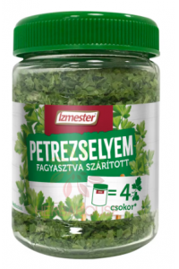 Obrázok pre Ízmester Petržlen lyofilizovaný / mrazom sušený (15g) 