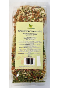 Obrázok pre Vegadokk Bezlepkové zeleninové ochucovadlo bez soli (200g)