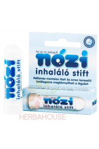 Obrázok pre Nózi prírodný inhalátor na dýchacie cesty (1g)