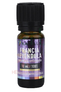 Obrázok pre Kamala 100% esenciálny olej Levanduľa francúzska (10ml)