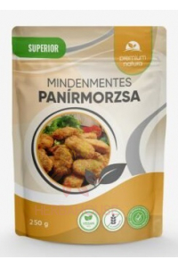 Obrázok pre Premium Natura Bezlepková obaľovacia zmes (250g)