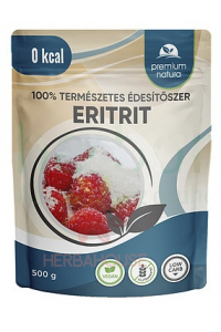 Obrázok pre Premium Natura Bezlepkový erytritol (500g)