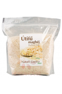 Obrázok pre Nature Cookta Psyllium Husk (Skorocel indický) (300g)