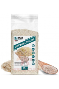 Obrázok pre Natur Tanya Psyllium Husk (Skorocel indický) (300g)