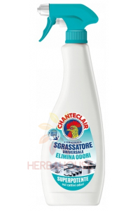 Obrázok pre ChanteClair Univerzálny odmasťovač a odstraňovač zápachu v spreji (600ml)