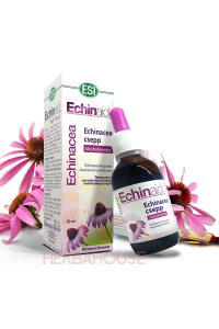 Obrázok pre Natur Tanya Echinaceové kvapky pre imunitu - nealkoholické (50ml)