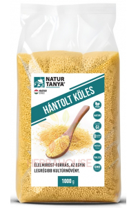 Natur Tanya Bezlepkové pšeno lúpané (1000g) Obrázok pre Natur Tanya Bezlepkové pšeno lúpané (1000g)
