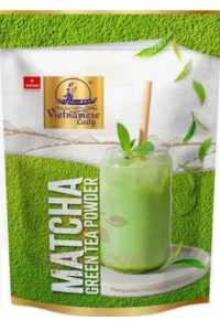 Obrázok pre Vifon Matcha Green Tea zelený čaj v prášku (50g)