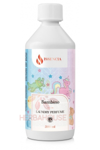 Obrázok pre Issencia Olej do prania - Bambino (500ml)