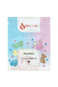 Obrázok pre Issencia Olej do prania - Bambino (7ml)