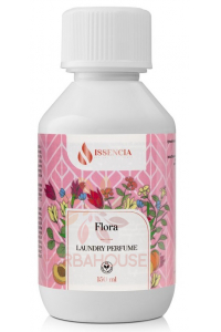 Obrázok pre Issencia Olej do prania - Flora (150ml)