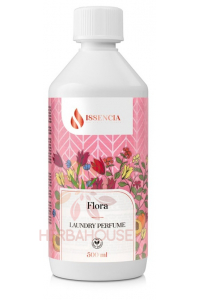 Obrázok pre Issencia Olej do prania - Flora (500ml)