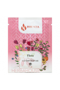 Obrázok pre Issencia Olej do prania - Flora (7ml)