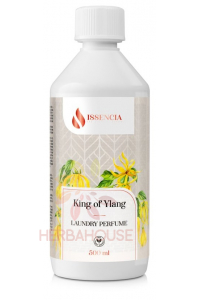 Obrázok pre Issencia Olej do prania - King of Ylang (500ml)